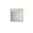 Basin Bathroom Matte White Solid surface