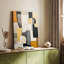 ABSTRACT Series CDXCVI - Cavas de galerie sur mesure-227327131