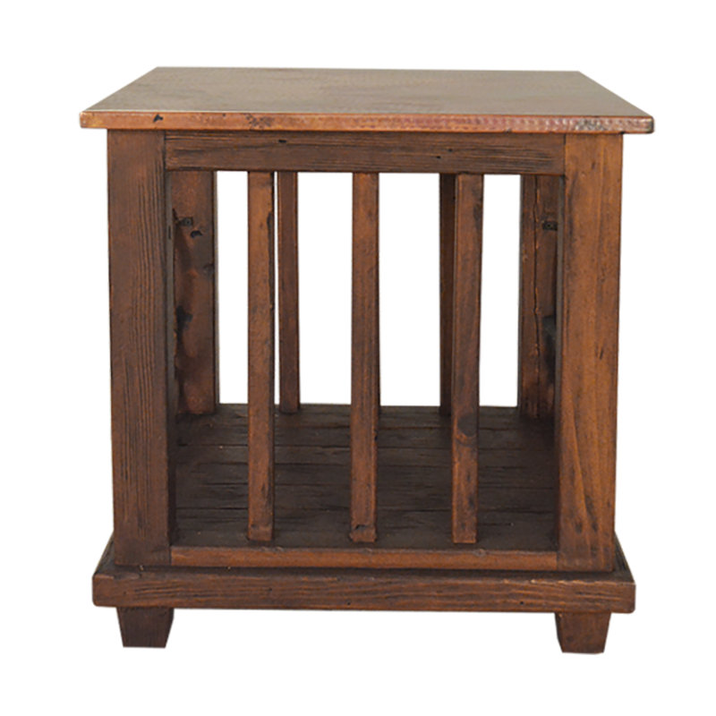 Table d'appoint Sonoran