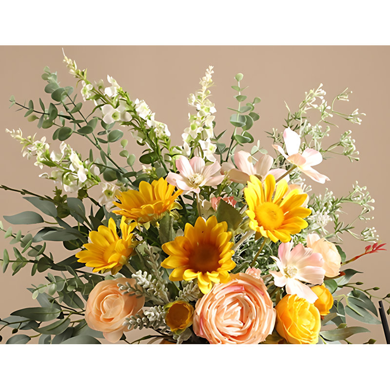 Composition d'assortiment mixte