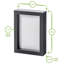 Nicola Spring - 3D Box Photo Frames-50945531-50947029