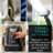 True & Tidy Intelligent Industrial Garment Steamer With Smart Safety Automatic Shut-off & Steam Setting Selection