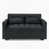 Teddy noir incorrect est en rupture de stock