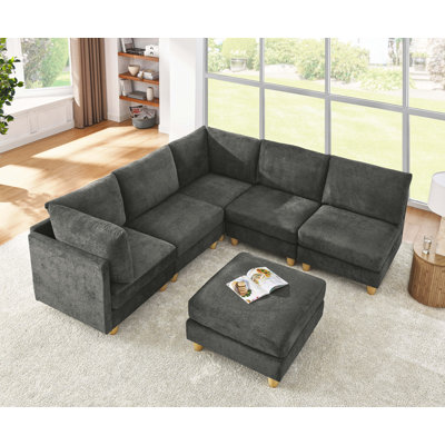 Canapé modulaire Barencombe