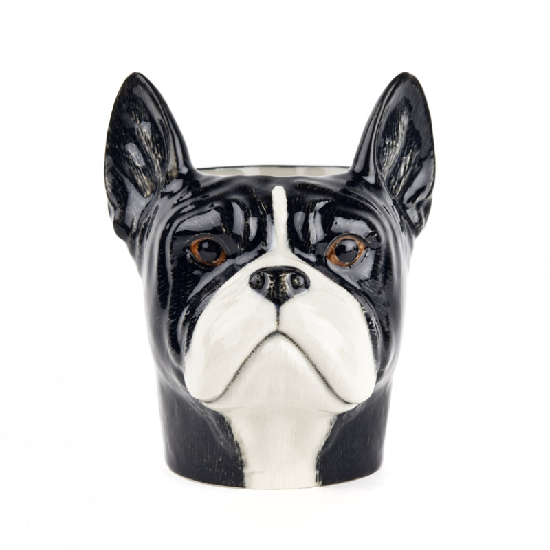 Pencil Pot - Dog - French Bulldog