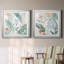 Tropical Welcome III - Tropical Welcome III - Ensemble de 2 peintures encadrées-1467473399-1467473393-1468897094