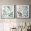 Tropical Welcome III - Tropical Welcome III - Ensemble de 2 peintures encadrées-1467473399-1468897094-1467473393