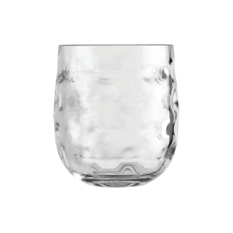 Malaiqa Ecozen Stemless Wine Glass Set