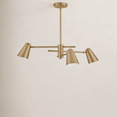 Calista Convertible Chandelier