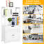 Londyn Bathroom Cabinet-1879116545