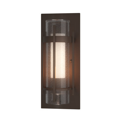Torch Outdoor Flush Mount