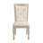 Snoucke 5-pcs Dining Table Set