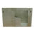 37'' Single Bathroom Vanity with Stone Top-27808953