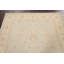 Tapis en laine tissé à la main végétal Peshawar Chobi noué à la main 6 x 8