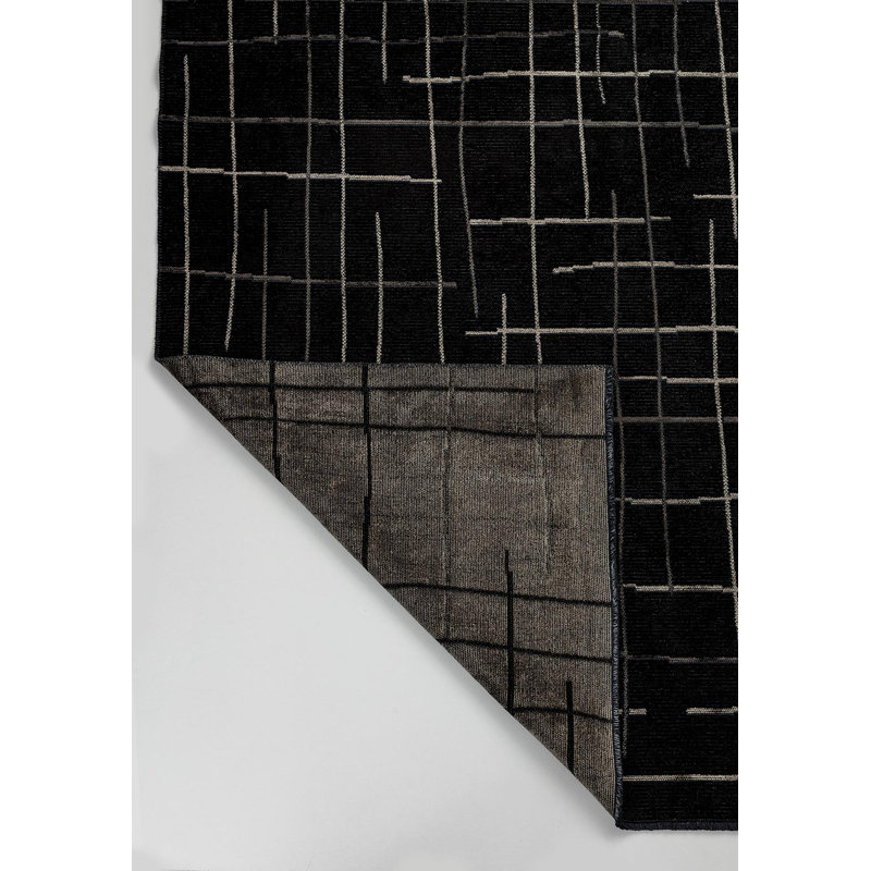 Contemporary, Rectangle 6'7" x 8'3"