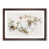 Walnut Framed