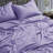 1800 Series Double-Brushed Microfiber Hypoallergenic Sheet Set-22057759-22057766