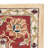 Alger Classic Hand Tufted Wool Oriental Rug-2107826337