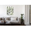 Eucalyptus Safari - Wrapped Canvas Print-1252129315