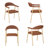   Modern Upholstered Kitchen Dining Chairs-157045122-157045151
