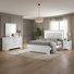 Mylhana Upholstered Standard Bedroom Set