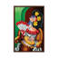 Rest With Drums by Dixie Miguez - Painting on Canvas-1455578421-1455578420