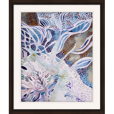 The Underwater Dream 1 Print