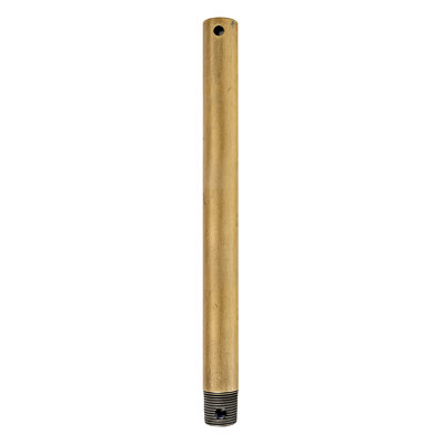 Tige de ventilateur de plafond