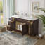 Base de meuble-lavabo simple 57 po seulement-94526509
