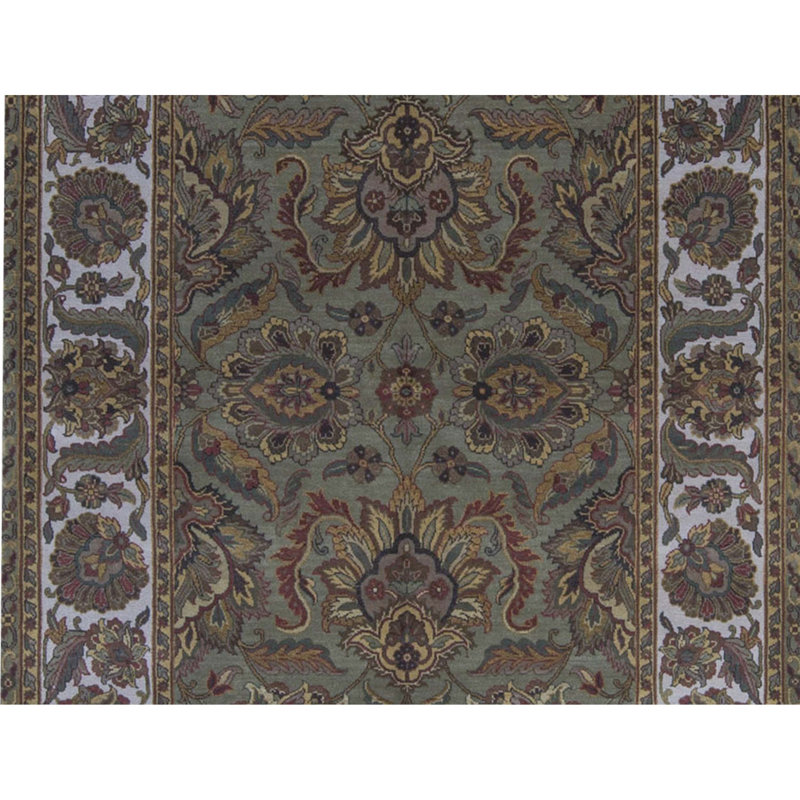 Trinity One-of-a-Kind 6'1" X 9'3" Area Rug