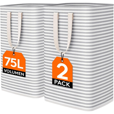 Polyester Laundry Room Organiser