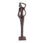 Sculpture abstraite Ogara