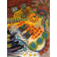 Birds And Bees Print by Jeff Ferst
