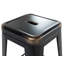 Redcar Counter Stool with Metal Frame-262349540-262355841