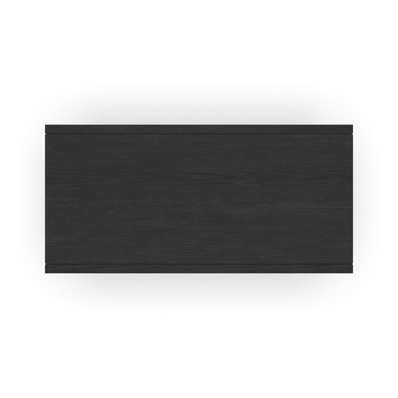 Table de bout 29 po Southampton, Noir