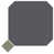 Gray/Green