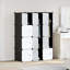 Polypropylene Wardrobe-605287103