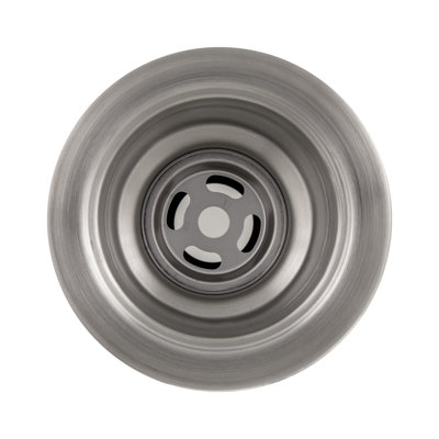 Basket Strainer Kitchen Sink Drain