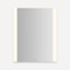 Vitality Lighted Mirror