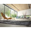 Augustine Solid Colour Area Rug-991747047