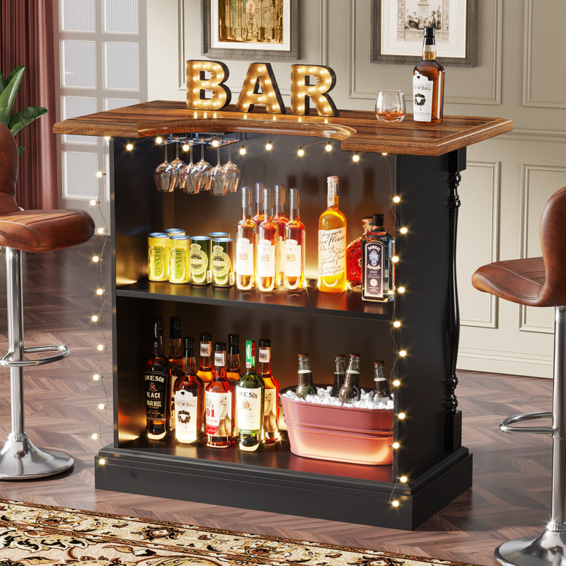 Daune Bar