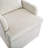 Upholstered Dining Chairs with Caster-582712526