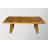 Solid Wood Dining Table