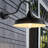 Damiani Iron Wall Light