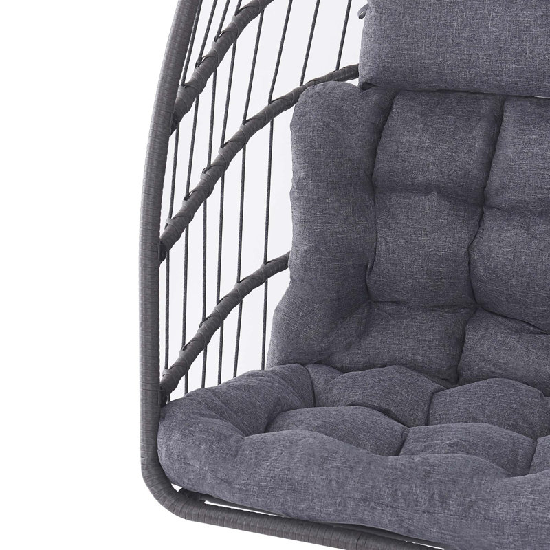 Nirupa Hanging Sun Lounger