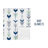 5 - Piece Crib Bedding Set