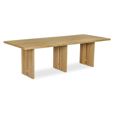 Karl Tessa Dining Table Natural