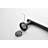 Hanifa Wall Mounted Toilet Paper Holder