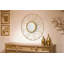 Miroir mural Anirud