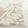 Carman Performance Floral Rug